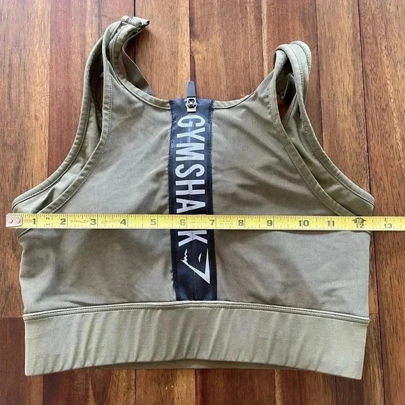 GymShark sports bra - Picture 5 of 6